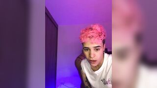 Watch AlexaAmelia From Stripchat Top Porn Video Leak - cosplay, ass-to-mouth, small-tits-latin, cam2cam, colombian