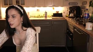 Watch whats_her_name New Porn Video [Chaturbate] - small, ass, big, boobs, lush thumbnail