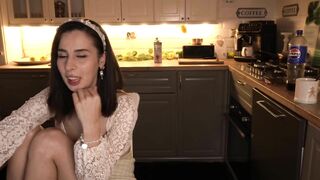 Watch whats_her_name New Porn Video [Chaturbate] - small, ass, big, boobs, lush