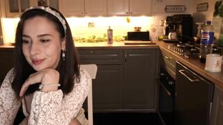Watch whats_her_name New Porn Video [Chaturbate] - small, ass, big, boobs, lush