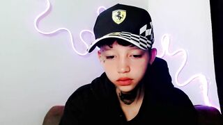 Watch King_Nico01 From Stripchat Top Porn Video Record - striptease-teens, colombian-petite, small-tits-latin, petite-teens, colombian
