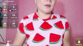 Watch Luci_flores From Stripchat Private Porn Video Record - office, cheap-privates, sex-toys, milfs, twerk-latin
