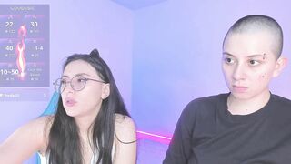 ivy_noah From Stripchat New Porn Video Record - tattoos-latin, gagging, role-play, nipple-toys, piercings