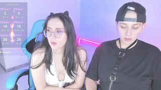 ivy_noah From Stripchat New Porn Video Record - tattoos-latin, gagging, role-play, nipple-toys, piercings