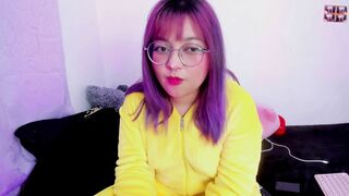 Iam_Zoechann From Stripchat HD Porn Video Record - big-ass-asian, oil-show, blowjob, cosplay, colombian-teens