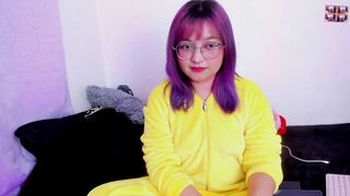 Iam_Zoechann From Stripchat HD Porn Video Record - big-ass-asian, oil-show, blowjob, cosplay, colombian-teens