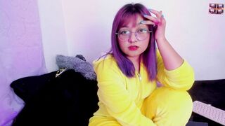 Iam_Zoechann From Stripchat HD Porn Video Record - big-ass-asian, oil-show, blowjob, cosplay, colombian-teens