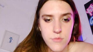 Watch artbymeredith Top Porn Video [Chaturbate] - titties, sissy, ass, gaming