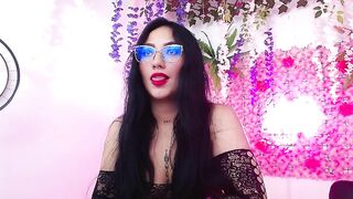 SELENEMOORE From Stripchat Free Porn Video Leak - foot-fetish, black-hair-young, recordable-privates, shaven, dildo-or-vibrator-young