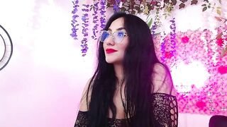 SELENEMOORE From Stripchat Free Porn Video Leak - foot-fetish, black-hair-young, recordable-privates, shaven, dildo-or-vibrator-young