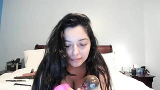 _lexionly New Porn Video [Chaturbate] - hairy, bigass, anal, latina, bigboobs