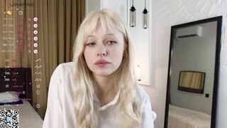 JudithLei From Stripchat Hot Porn Video Record - romantic-white, hd, masturbation, heels, couples
