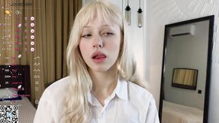 JudithLei From Stripchat Hot Porn Video Record - romantic-white, hd, masturbation, heels, couples