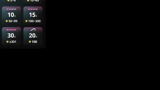 Watch UrBimboWaifu From Stripchat Hot Porn Video  - interactive-toys-young, blondes-young, medium, topless-white, squirt-white