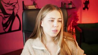 MiaMonny From Stripchat Free Porn Video  - curvy-white, big-tits, small-audience, recordable-publics, cheap-privates-white