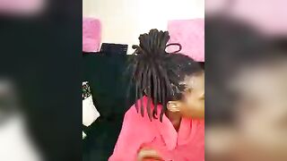 lauraporsi From Stripchat Private Porn Video Leak - spanking, topless, smoking, masturbation, cumshot