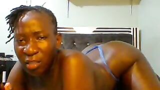blackcuteebony From Stripchat Private Porn Video Leak - facesitting, fingering, brunettes-young, affordable-cam2cam, recordable-privates-young