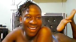 blackcuteebony From Stripchat Private Porn Video Leak - facesitting, fingering, brunettes-young, affordable-cam2cam, recordable-privates-young