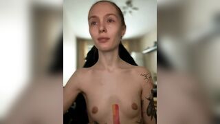 Mia_Baby69 From Stripchat Best Porn Video Record - facesitting, ahegao, heels, sex-toys, white