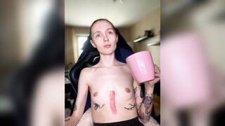 Mia_Baby69 From Stripchat Best Porn Video Record - facesitting, ahegao, heels, sex-toys, white