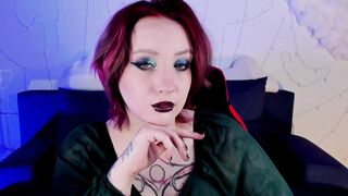 AsheLucker From Stripchat Private Porn Video  - cock-rating, redheads-young, piercings-young, asmr, titty-fuck