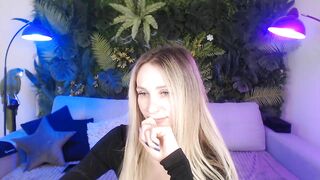 Horny_Blond From Stripchat Private Porn Video  - masturbation, petite-white, anal-white, moderately-priced-cam2cam, couples