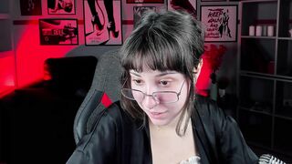 UmekoMisa From Stripchat Private Porn Video  - piercings-teens, piercings, small-audience, upskirt, role-play