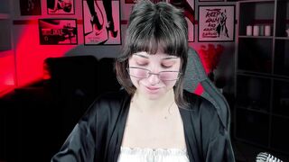 UmekoMisa From Stripchat Private Porn Video  - piercings-teens, piercings, small-audience, upskirt, role-play