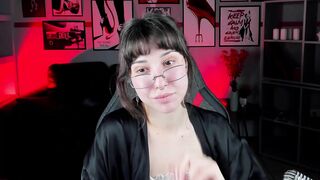 UmekoMisa From Stripchat Private Porn Video  - piercings-teens, piercings, small-audience, upskirt, role-play