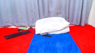 Watch SexyCamilaxx From Stripchat Free Porn Video Record - anal-young, anal-toys, facesitting, mistresses, twerk
