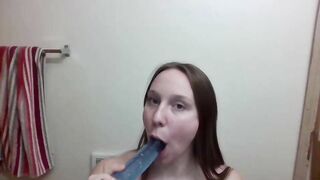 daddysssgoodgirl Best Porn Leak Video [Chaturbate] - creamy, horny, pregnant, lovense, tokenkeno