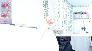 Tiffanny_Love_ From Stripchat HD Porn Video  - recordable-privates, tomboy, brunettes, recordable-privates-young, hd