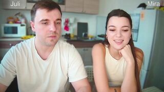 ihavepaws33 Hot Porn Video [Chaturbate] - feet, young, brunette, bj, cute thumbnail