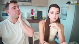 ihavepaws33 Hot Porn Video [Chaturbate] - feet, young, brunette, bj, cute