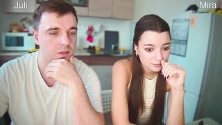 ihavepaws33 Hot Porn Video [Chaturbate] - feet, young, brunette, bj, cute