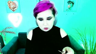 VexBlack From Stripchat Best Porn Video  - trimmed-young, curvy-white, cosplay-young, ahegao, big-tits-young