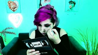 VexBlack From Stripchat Best Porn Video  - trimmed-young, curvy-white, cosplay-young, ahegao, big-tits-young