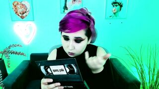 VexBlack From Stripchat Best Porn Video  - trimmed-young, curvy-white, cosplay-young, ahegao, big-tits-young