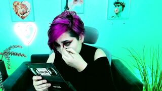 VexBlack From Stripchat Best Porn Video  - trimmed-young, curvy-white, cosplay-young, ahegao, big-tits-young
