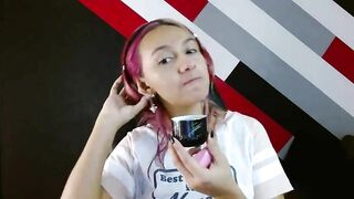 Alterego1__ From Stripchat Top Porn Video Record - cheapest-privates-latin, interactive-toys, creampie, colombian-young, small-tits-young
