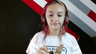 Alterego1__ From Stripchat Top Porn Video Record - cheapest-privates-latin, interactive-toys, creampie, colombian-young, small-tits-young