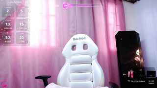 Naiara_Sex_ From Stripchat Free Porn Video Leak - colombian-teens, striptease-white, cheapest-privates-teens, black-hair-teens, big-nipples