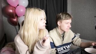 sweetielis New Porn Leak Video [Chaturbate] - daddysgirl, ahegao, blonde, teen, cute