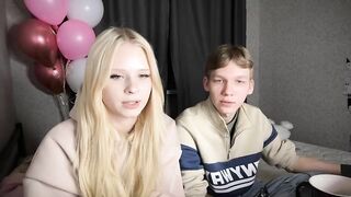 sweetielis New Porn Leak Video [Chaturbate] - daddysgirl, ahegao, blonde, teen, cute