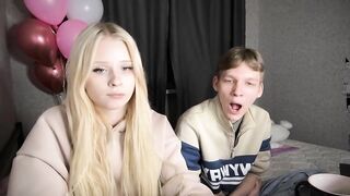 sweetielis New Porn Leak Video [Chaturbate] - daddysgirl, ahegao, blonde, teen, cute