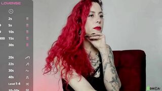 Watch Borbala_Iggy From Stripchat HD Porn Video  - small-audience, smoking, lovense, dildo-or-vibrator, yoga