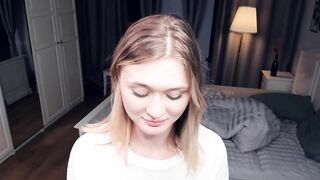 _charm1ng_ New Porn Leak Video [Chaturbate] - new, 18, blonde, skinny, teen