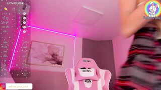 dark_milla Top Porn Video [Chaturbate] - deepthroat, 18, lovense, teen, bigboobs