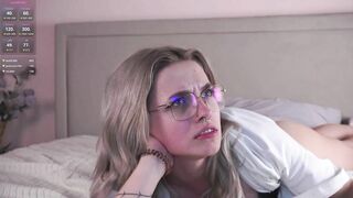 Watch elinacherry Best Porn Video [Chaturbate] - new, shy, lovense, 18, anime
