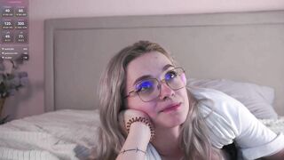 Watch elinacherry Best Porn Video [Chaturbate] - new, shy, lovense, 18, anime